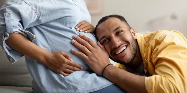 Northwest Family Clinics - Tips for new dads