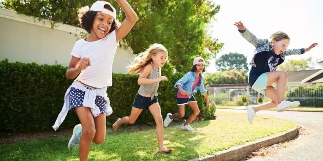 When It's Too Hot to Be Outside: Kids and Heat | Northwest Family Clinics