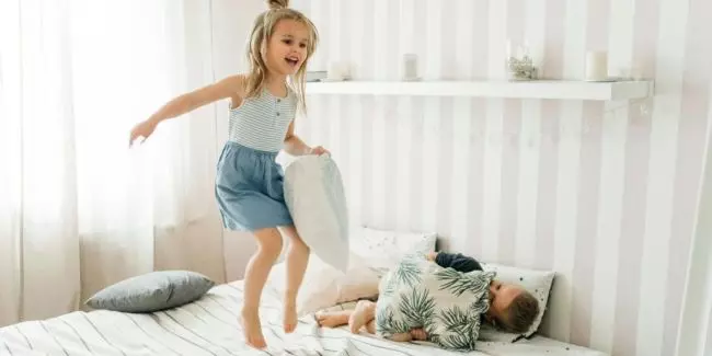 Understanding high energy versus ADHD in kids