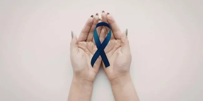colon cancer awareness and prevention