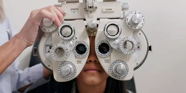 Northwest Family Clinics - Back-to-School Eye Health Tips