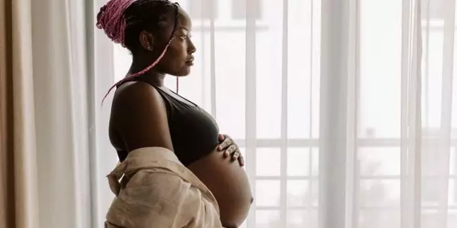 Why You Feel More Out of Breath During Pregnancy | Northwest Family Clinics