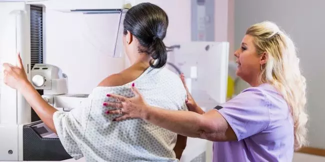 Understanding breast density and what it means for screening