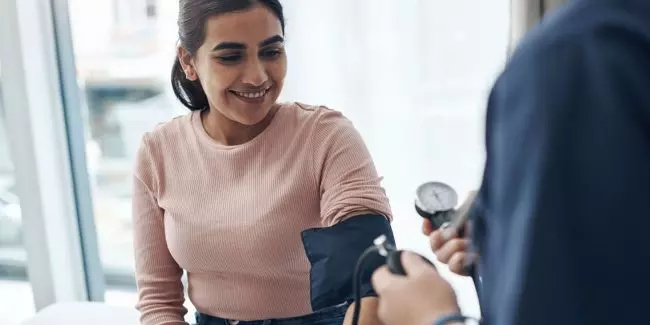 Northwest Family Clinics - Screenings Every Woman Needs