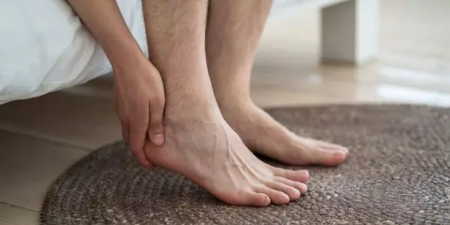Northwest Family Clinics - Diabetic Foot Care