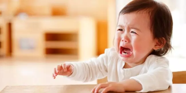 Understanding big emotions in young children