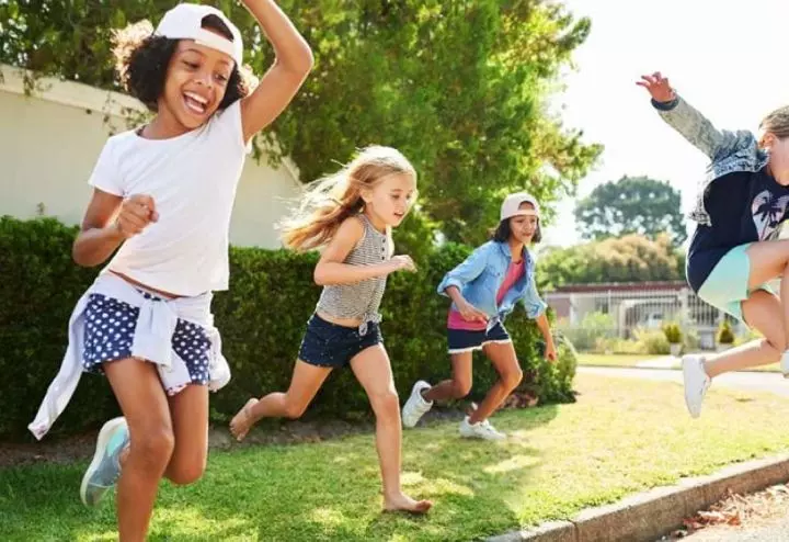 When It's Too Hot to Be Outside: Kids and Heat | Northwest Family Clinics