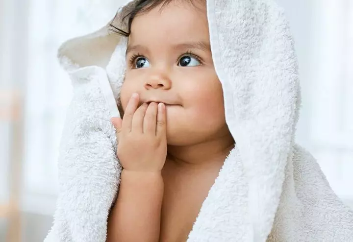 Northwest Family Clinics - Soothe Babys sensitive skin