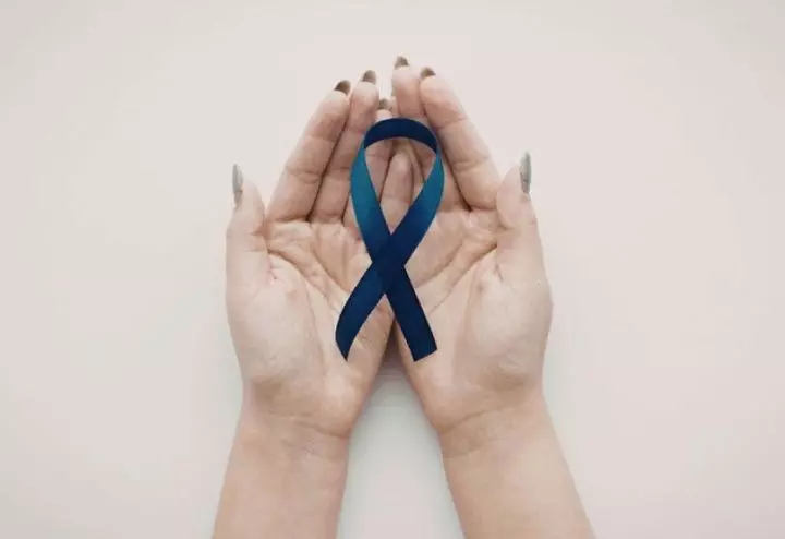 colon cancer awareness and prevention