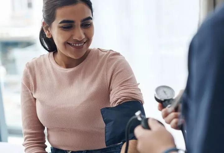 Northwest Family Clinics - Screenings Every Woman Needs
