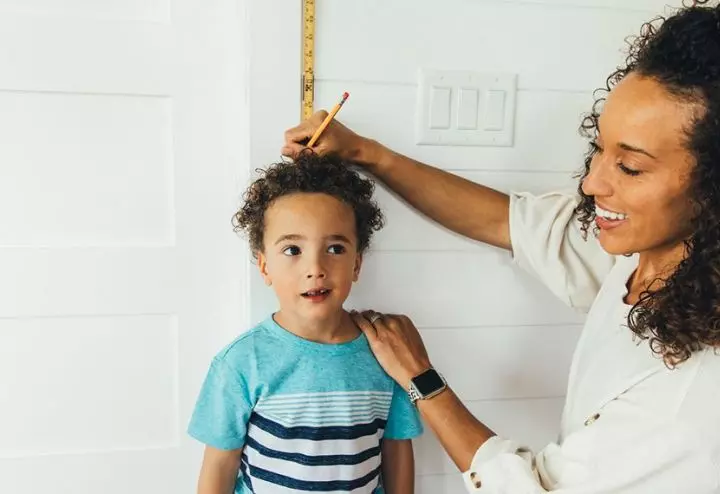 Northwest Family Clinics - Growth Charts Explained