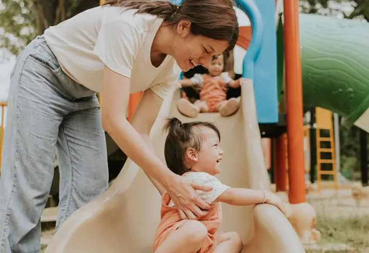 Northwest Family Clinics - Getting Outside with Baby