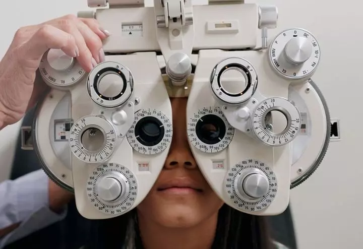 Northwest Family Clinics - Back-to-School Eye Health Tips