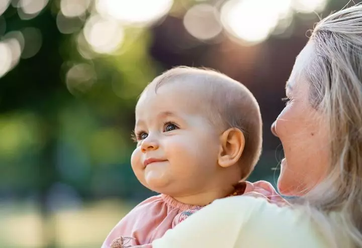 Northwest Family Clinics - Spring Baby Safety Tips