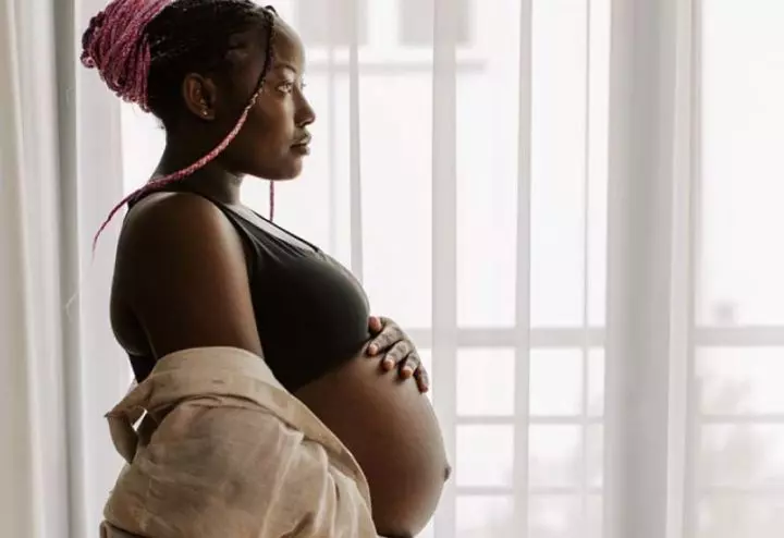 Why You Feel More Out of Breath During Pregnancy | Northwest Family Clinics
