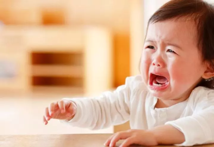 Understanding big emotions in young children