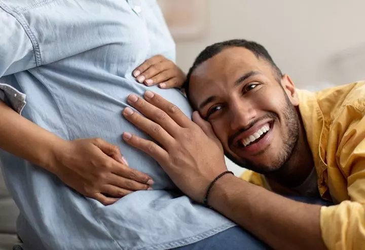 Northwest Family Clinics - Tips for new dads