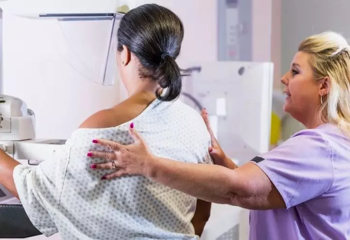 Understanding breast density and what it means for screening