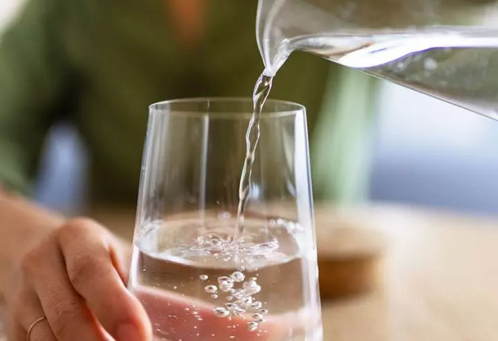Northwest Family Clinics - Importance of Hydration