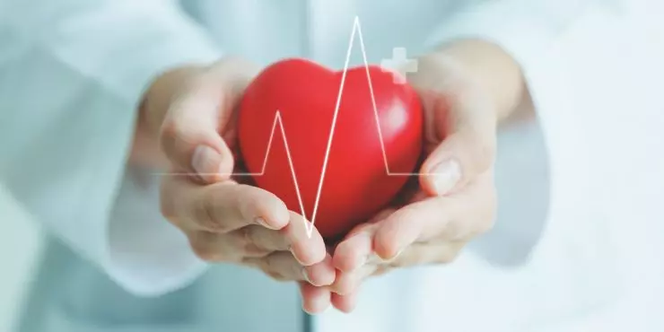 Tips for a Healthy Heart at Any Age