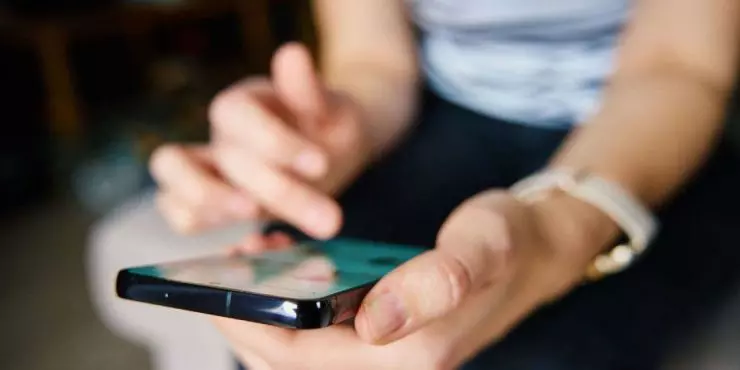 Understanding how kids interact with social media day to day