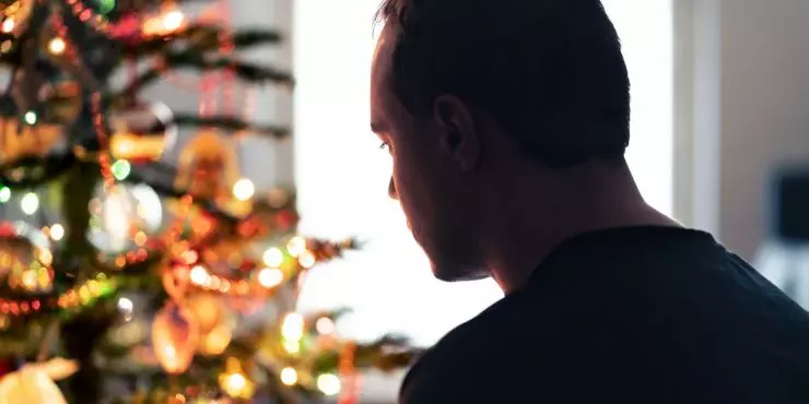 Managing Stress and Anxiety Over the Holidays
