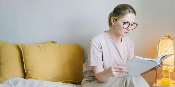 Learning about perimenopause and how to prepare