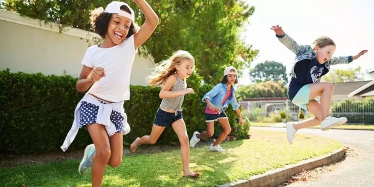 When It's Too Hot to Be Outside: Kids and Heat | Northwest Family Clinics
