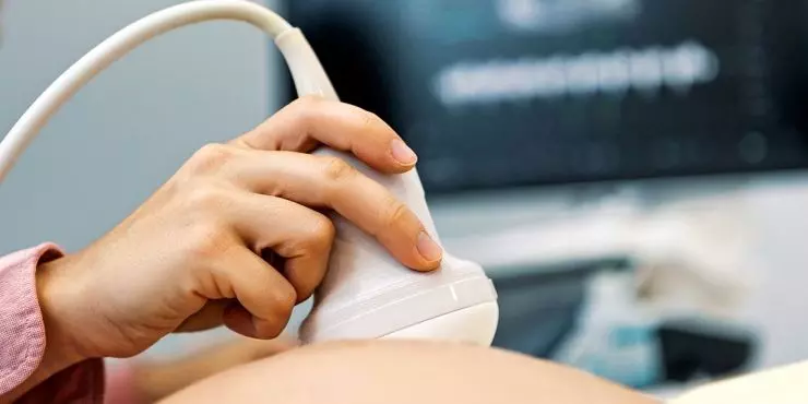 Northwest Family Clinics - 20-Week Anatomy Scan