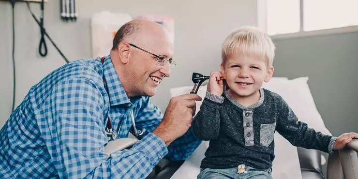 Northwest Family Clinics - What Your Primary Care Doctor Can Help With