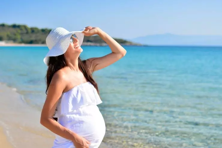 Northwest Family Clinics - Traveling While Pregnant