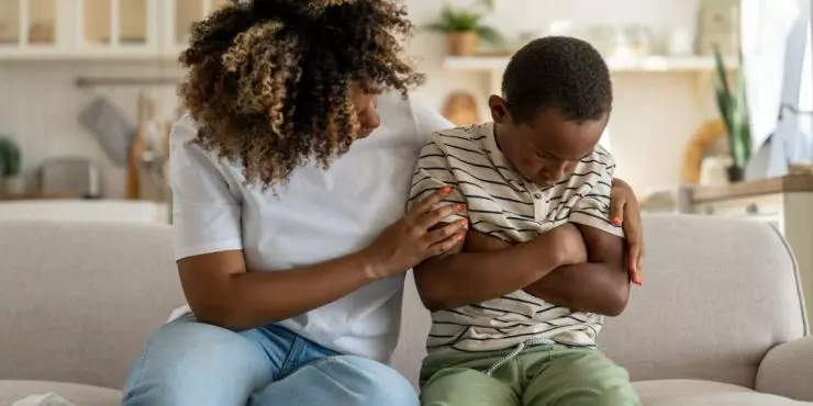 When to consider a developmental evaluation for your child