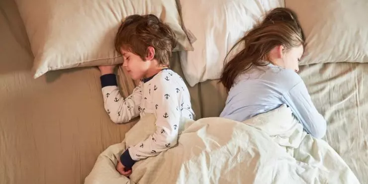 Why quality sleep is essential for immune function