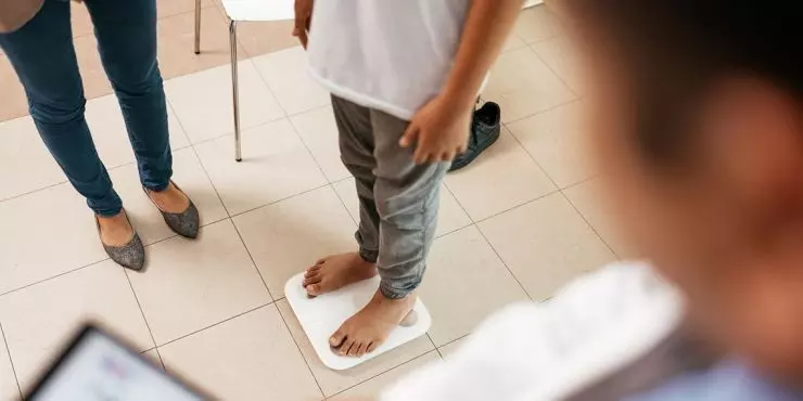 Northwest Family Clinics - Growth Charts Explained