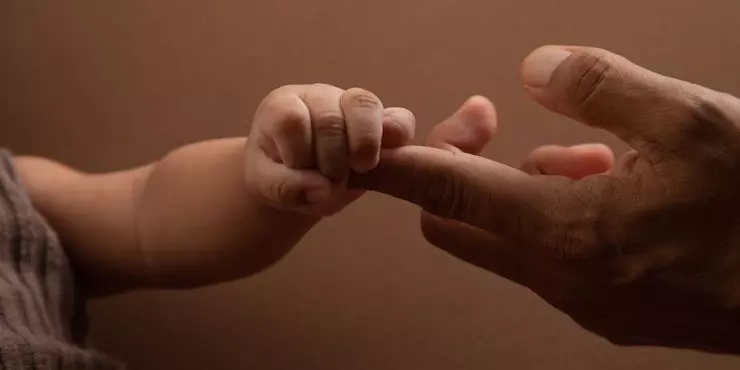 Northwest Family Clinics - Tips for new dads
