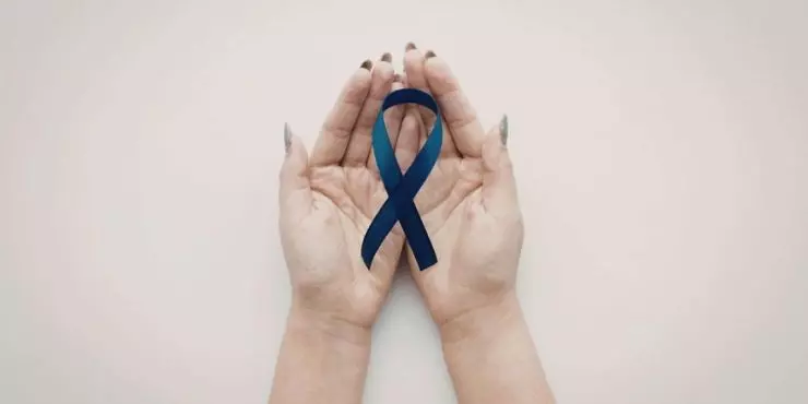 colon cancer awareness and prevention