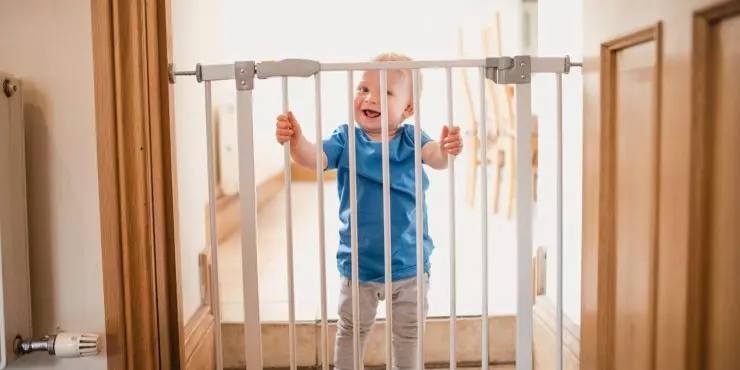 How To Baby Proof Cords: 5 Main Things You Should Do