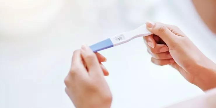 Northwest Family Clinics - Am I Pregnant