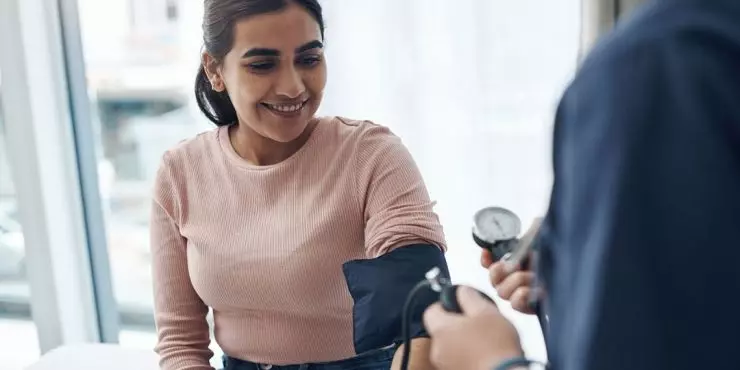 Northwest Family Clinics - Screenings Every Woman Needs