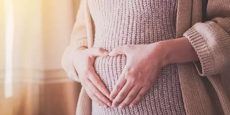 Northwest Family Clinics - Common Pregnancy Myths Debunked