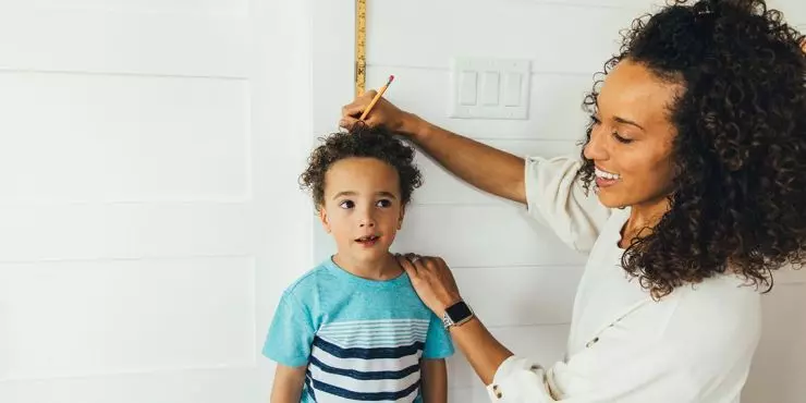 Northwest Family Clinics - Growth Charts Explained