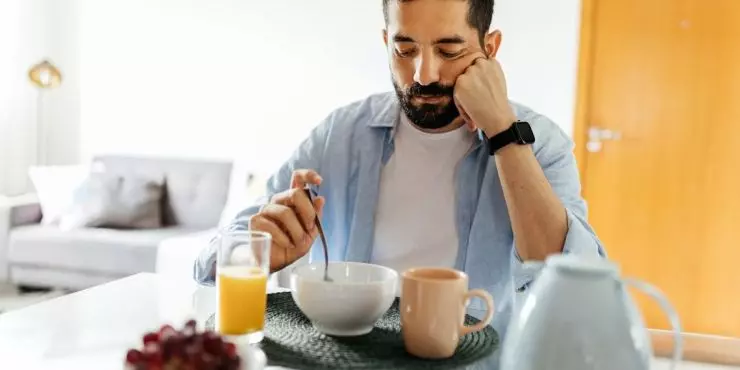 When hunger overshoots pre-treatment levels after stopping GLP-1