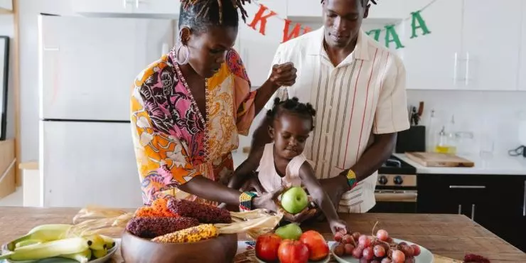 Why consistent nutrition matters more than superfoods for immunity