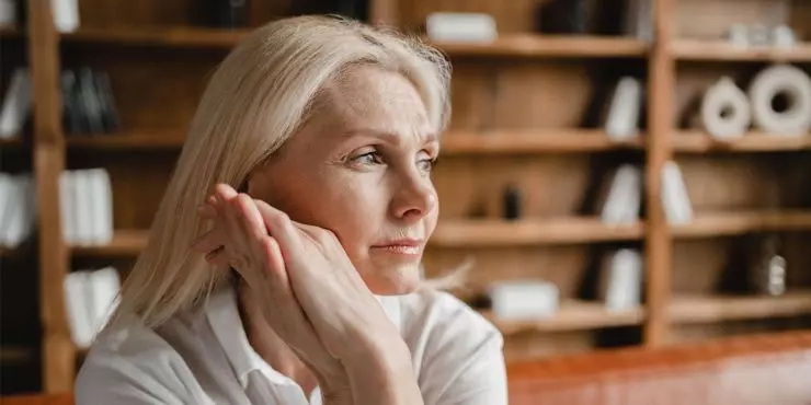 Understanding Menopause