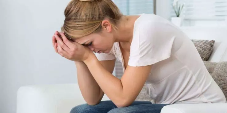 Protecting a mother's mental health in a digital world