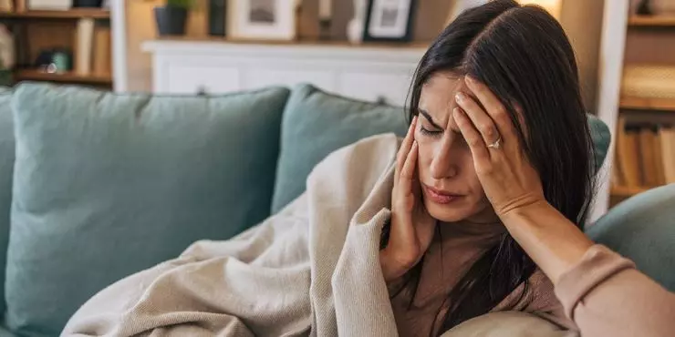 Northwest Family Clinics - Migraine Treatment Options