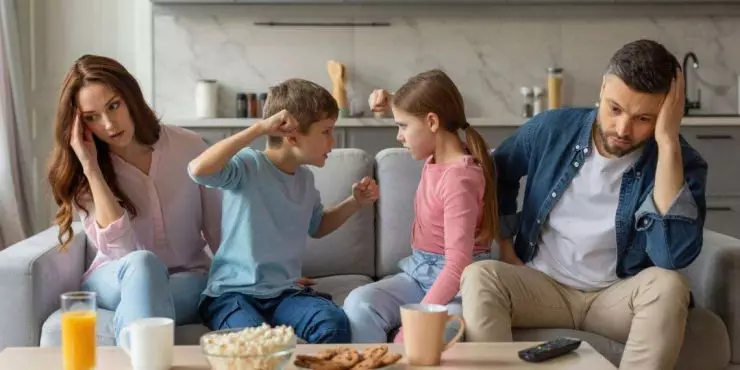 The toll unmanaged screen time takes on family life