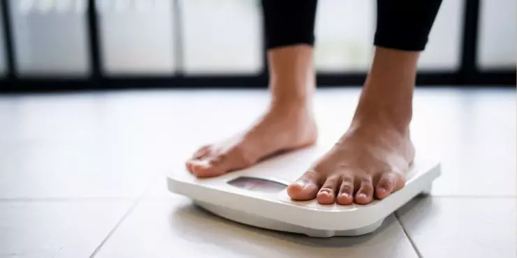 What to expect with weight changes after stopping GLP-1