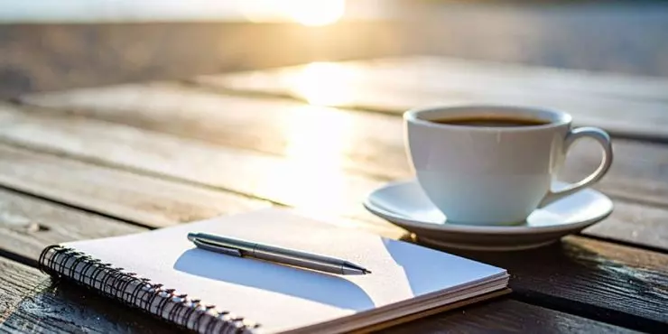 Daily Stress Reduction Habits for Heart Health