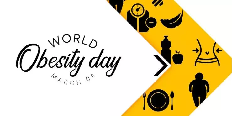 Northwest Family Clinic – World Obesity Day